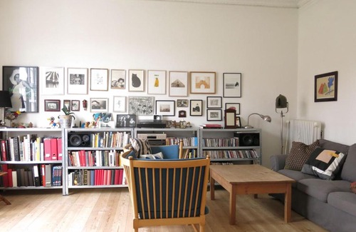 Osterbro Apartamento | ApartmentInCopenhagen Apartment 1064