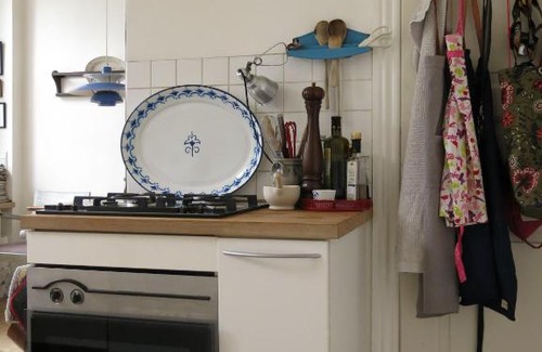 Osterbro Apartamento | ApartmentInCopenhagen Apartment 1064
