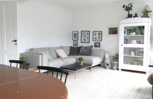 Osterbro Apartamento | ApartmentInCopenhagen Apartment 1159