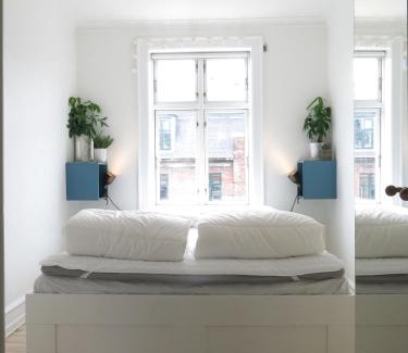 Osterbro Apartamento | ApartmentInCopenhagen Apartment 1159