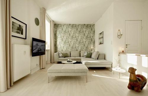 Frederiksberg C Apartamento | ApartmentInCopenhagen Apartment 1167