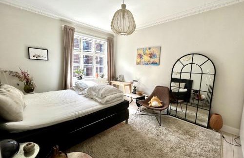 Osterbro Apartamento | ApartmentInCopenhagen Apartment 1427