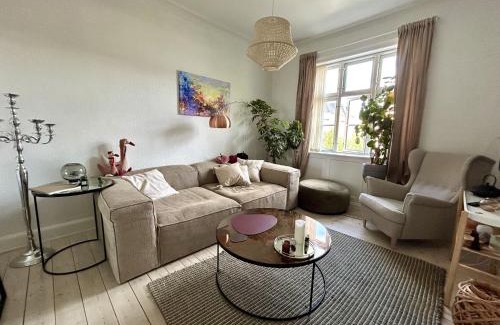 Osterbro Apartamento | ApartmentInCopenhagen Apartment 1427