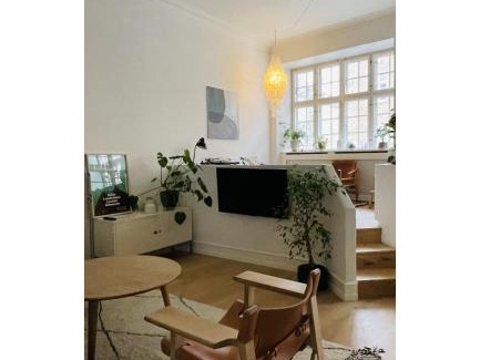 Hellerup Apartamento | ApartmentInCopenhagen Apartment 1439