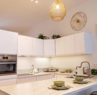 Klein-Antwerpen Apartamento | ApartmentJacob1