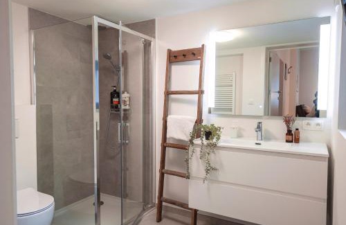 Klein-Antwerpen Apartamento | ApartmentJacob1