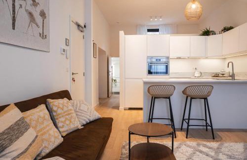 Klein-Antwerpen Apartamento | ApartmentJacob1