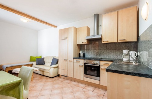 Distelberg Apartamento | Apartamento con calientabotas
