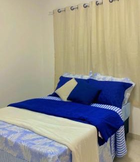 Canaa dos Carajas Apartamento | Apartmento 3 Minutos do Centro de Canaã