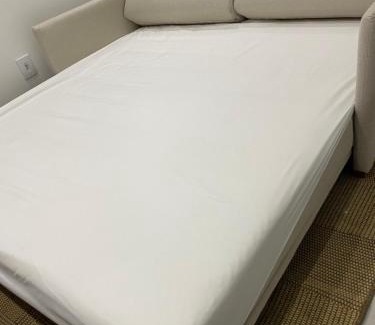 Canaa dos Carajas Apartamento | Apartmento 3 Minutos do Centro de Canaã