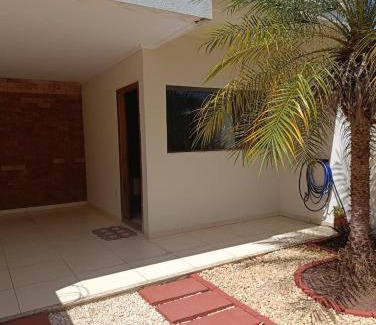 Amazonas Apartamento | Apartmento duplex