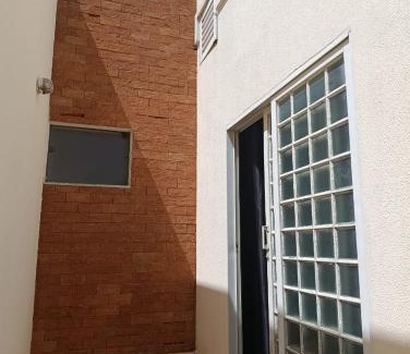 Amazonas Apartamento | Apartmento duplex