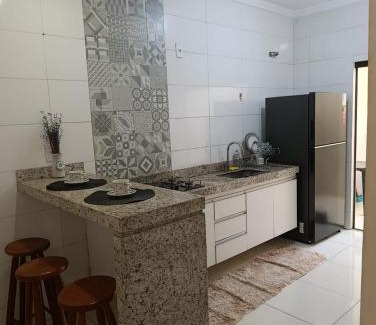 Amazonas Apartamento | Apartmento duplex