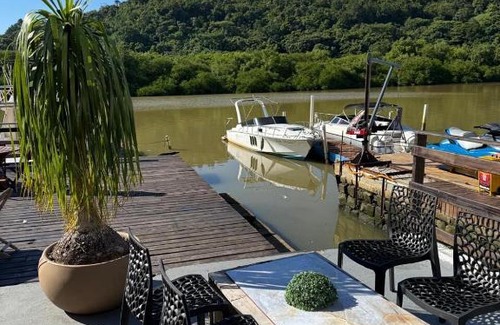 Barra Sul Apartamento | Apartmento em Balneário Camboriú