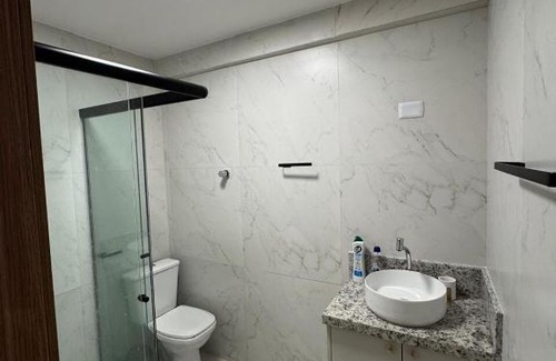 Barra Sul Apartamento | Apartmento em Balneário Camboriú