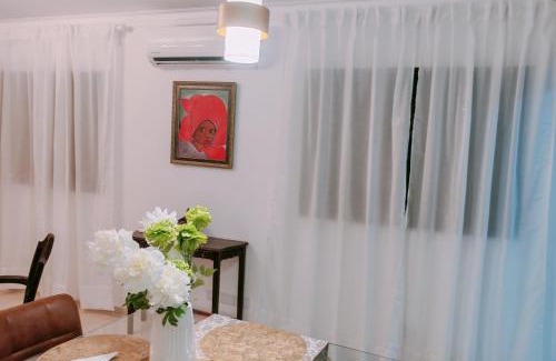 Santo Domingo Apartamento | Apartmento en los Restauradores