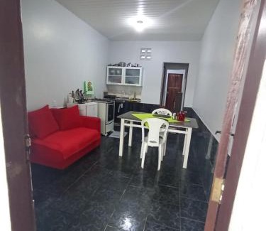 Macapa Apartamento | Apartmento G