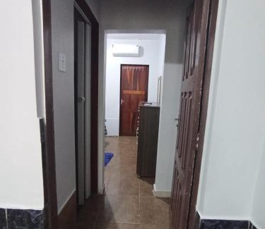 Macapa Apartamento | Apartmento G