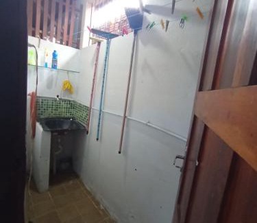 Macapa Apartamento | Apartmento G