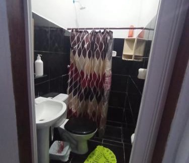 Macapa Apartamento | Apartmento G