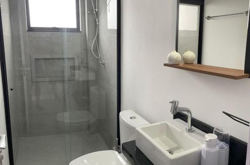 Pomerode Apartamento | Apartmento Heizinger