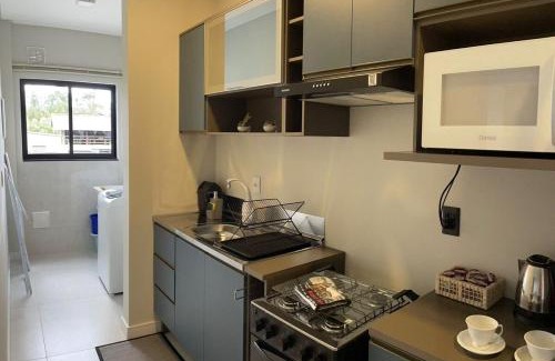 Pomerode Apartamento | Apartmento Heizinger