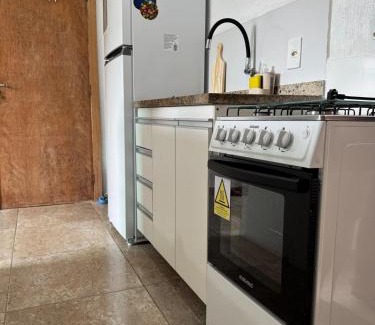 Piratininga Apartamento | Apartmento Piratininga Niterói
