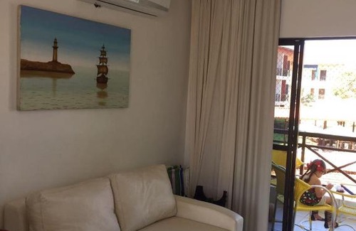 Prainha Apartamento | Apartmento Porto das dunas