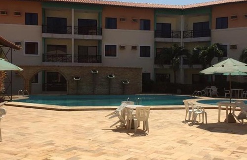 Prainha Apartamento | Apartmento Porto das dunas