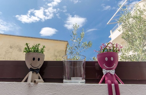 Igrane Apartamento | Apartamentos Marica (12261-A1) - Igrane