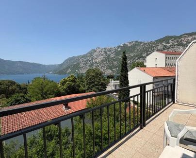 Risan Apartamento | Apartments Ćuković