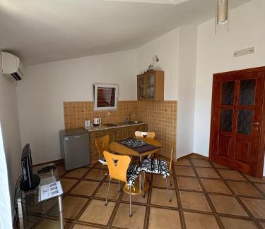 Risan Apartamento | Apartments Ćuković