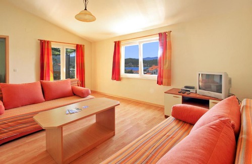 Loviste Apartamento | Apartments Đuričić
