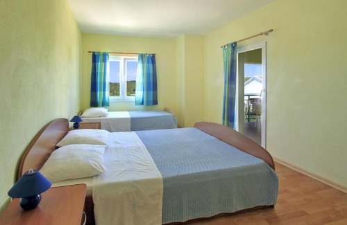 Loviste Apartamento | Apartments Đuričić