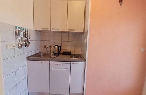 Jadrtovac Apartamento | Apartments Šarić (116621-A1) - Jadrtovac