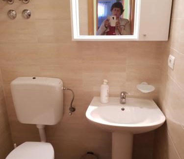 Vinkuran Apartamento | Apartments Šeherzada