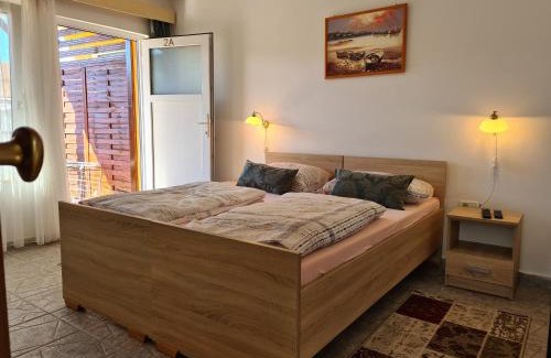 Vinkuran Apartamento | Apartments Šeherzada