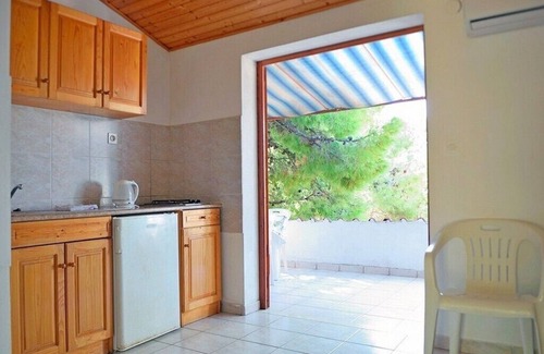 Ivan Dolac Apartamento | Apartamentos Šime, (2827), Ivan Dolac, isla de Hvar, Croacia