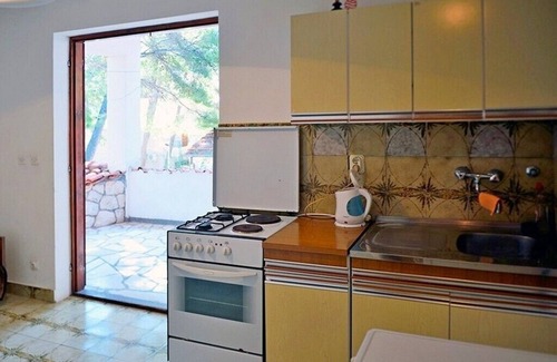 Ivan Dolac Apartamento | Apartamentos Šime, (2831), Ivan Dolac, isla de Hvar, Croacia