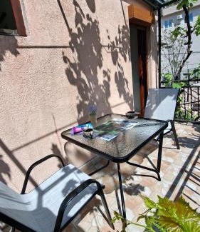 Skaljari Apartamento | Apartments Škaljari