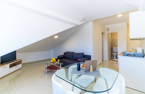 Zvekovica Apartamento | Apartments Šmanjak