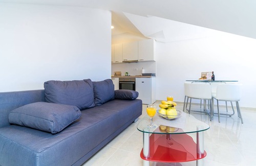 Zvekovica Apartamento | Apartments Šmanjak