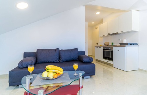 Zvekovica Apartamento | Apartments Šmanjak