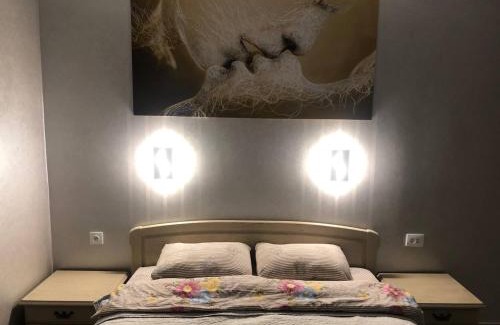 Dnipro Apartamento | Apartments Апартамент Рабочая 81, Кирова Kirova