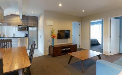 Sherborne Street Apartamento | Apartments 118