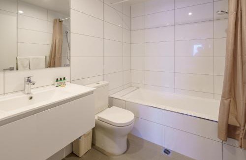 Sherborne Street Apartamento | Apartments 118