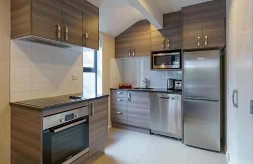 Sherborne Street Apartamento | Apartments 118