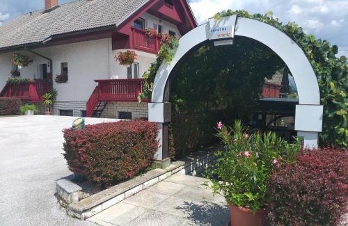Bled Apartamento | APARTMENTS 1A RIBNO - BLED
