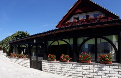 Bled Apartamento | APARTMENTS 1A RIBNO - BLED