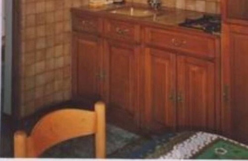 Lieuran-Cabrieres Casa | pisos / apartamentos - 2 cuartos - 2/3 Personas